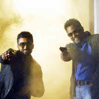 New pictures of <i class="tbold">n lingusamy</i>