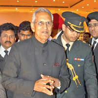 See the latest photos of <i class="tbold">governor bl joshi</i>