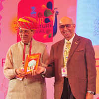 Trending photos of <i class="tbold">manvendra singh</i> on TOI today