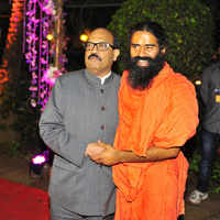 New pictures of <i class="tbold">ramdev singh</i>