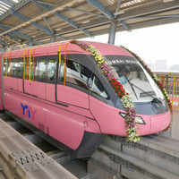 Check out our latest images of <i class="tbold">mumbai monorail</i>