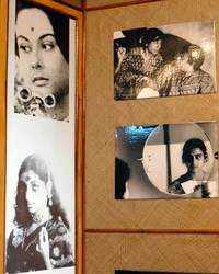 See the latest photos of <i class="tbold">satyajit ray film and television institute</i>