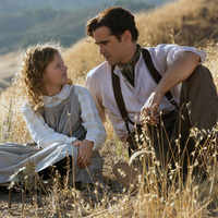 New pictures of <i class="tbold"> colin farrell</i>