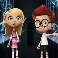See the latest photos of <i class="tbold">mr. peabody sherman</i>