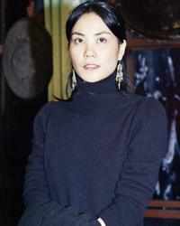 New pictures of <i class="tbold">faye wong</i>