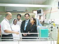See the latest photos of <i class="tbold">nanavati hospital</i>