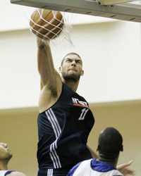 Check out our latest images of <i class="tbold">nba summer league</i>