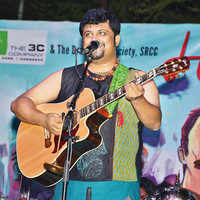 See the latest photos of <i class="tbold">the raghu dixit project</i>