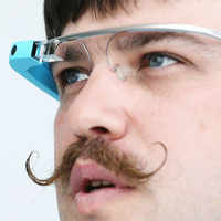 New pictures of <i class="tbold">google glass ban</i>