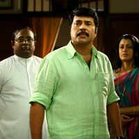 See the latest photos of <i class="tbold">mammootty praise the lord</i>
