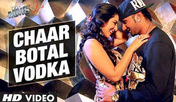 Blue Eyes: Yo Yo Honey Singh | Hindi - Times of India Videos