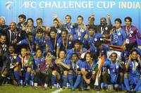 New pictures of <i class="tbold">afc cup</i>
