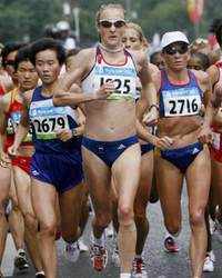 See the latest photos of <i class="tbold">paula radcliffe</i>