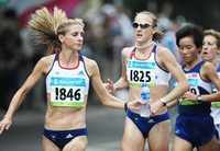 Check out our latest images of <i class="tbold">paula radcliffe</i>