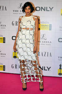 Grazia Young Fashion Awards '14