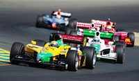 Indy Grand Prix
