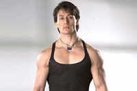 Why has Tiger Shroff become a laughing stock?