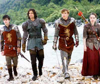 See the latest photos of <i class="tbold">The Chronicles of Narnia (film series)</i>