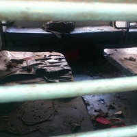 New pictures of <i class="tbold">chennai bomb blasts</i>