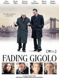 Click here to see the latest images of <i class="tbold">fading gigolo</i>