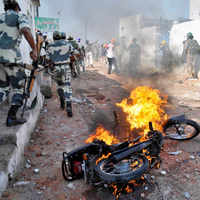 See the latest photos of <i class="tbold">hyderabad riots</i>
