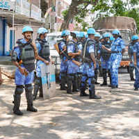 Click here to see the latest images of <i class="tbold">hyderabad riots</i>