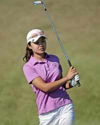 New pictures of <i class="tbold">lpga</i>