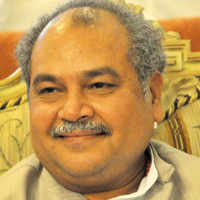 See the latest photos of <i class="tbold">union agriculture minister narendra singh tomar</i>