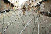 Check out our latest images of <i class="tbold">curfew in srinagar</i>