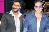 Bollywood's popular friends turned foes who patched up