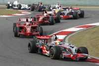 Trending photos of <i class="tbold">chinese grand prix</i> on TOI today
