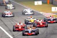 New pictures of <i class="tbold">chinese grand prix</i>