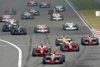 Check out our latest images of <i class="tbold">chinese grand prix</i>