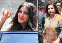 200px x 138px - Sunny Leone New Movie Videos | Latest Videos of Sunny Leone New Movie -  Times of India