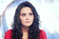 Preity Zinta speaks her mind out on the Ness Wadia case