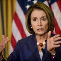 Check out our latest images of <i class="tbold">nancy pelosi</i>