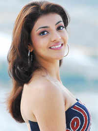 Kajl Agarwal Sex - Actress Kajal Agarwal: Latest News, Videos and Photos of Actress Kajal  Agarwal | Times of India