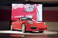 Trending photos of <i class="tbold">los angeles auto show</i> on TOI today