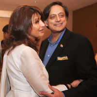Click here to see the latest images of <i class="tbold">Sunanda Pushkar death</i>