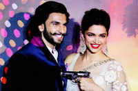 Ranveer Singh and his interesting comments