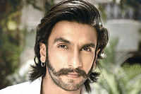 Ranveer Singh and his interesting comments