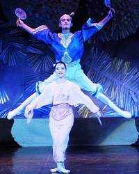 New pictures of <i class="tbold">bolshoi ballet</i>