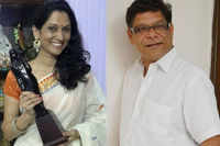 Winners at the 51st Maharashtra State Awards