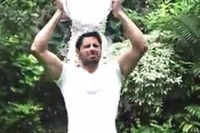 Ice Bucket Challenge: Indian celebrities take up the cause