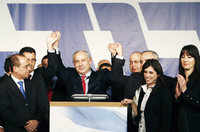 Click here to see the latest images of <i class="tbold">israel elections</i>