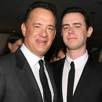 New pictures of <i class="tbold"> colin hanks</i>