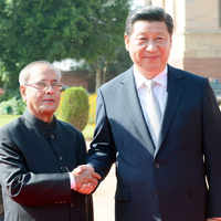 Click here to see the latest images of <i class="tbold">xi in india</i>