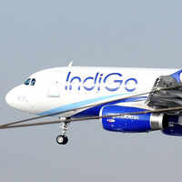 Trending photos of <i class="tbold">indigo aircraft</i> on TOI today