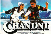 Yash Chopra's Top 10 films in Bollywood