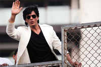 Shah Rukh Khan: Lesser known facts